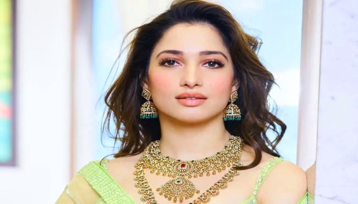 Tamannaah Bhatia: मद्रास हाईकोर्ट से तमन्ना भाटिया को झटका,  एक करोड़ हर्जाने की मांग वाली याच‍िका खारिज