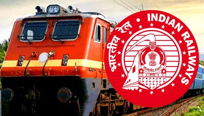 रेलवे में होंगी एक लाख से अधिक पदों पर नियुक्तियां, भर्ती बोर्ड ने जारी किया रोडमैप