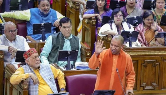 UP Winter Session 2025: यूपी विधानसभा शीतकालीन सत्र का आज से आगाज, कोडीन-SIR पर हंगामे के आसार