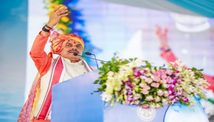 ग्वालियर में बनेगा देश का पहला Telecom Manufacturing Zone, केंद्र और मध्य प्रदेश सरकार आज एमओयू पर करेंगे हस्ताक्षर