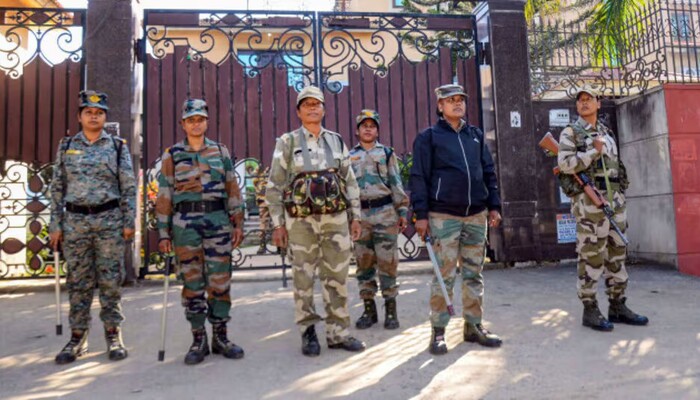 West Bengal: टीएमसी नेता व मंत्री सुजीत बोस के 10 ठिकानों पर ईडी की छापेमारी