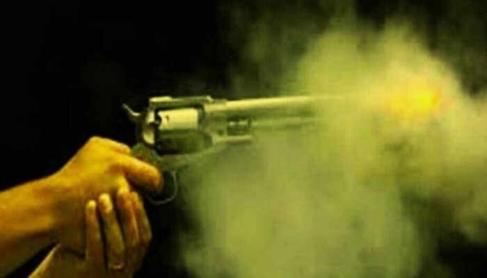 कुख्यात वॉन्टेड एनकाउंटर में गिरफ्तार, पैर में लगी गोली, अपहरण के मामले में था वांछित