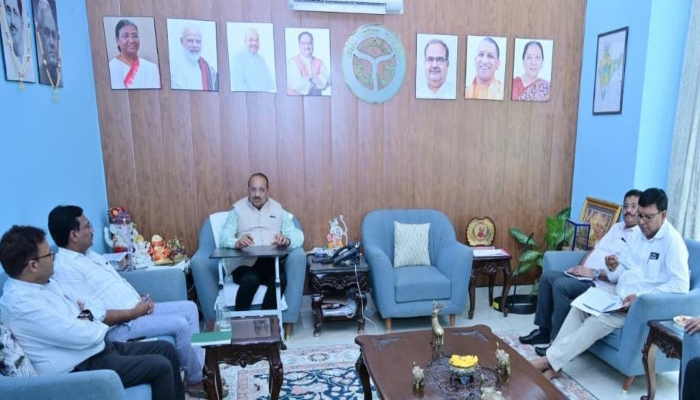 योगी सरकार का आलू किसानों को बड़ा तोहफा, बीज पर 800 रुपये प्रति कुंतल की छूट