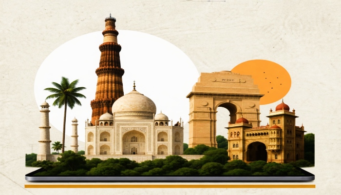 World Heritage Day 2026: धरोहर बचाना क्यों है जरूरी, जानिए हमारी पहचान की असली कहानी