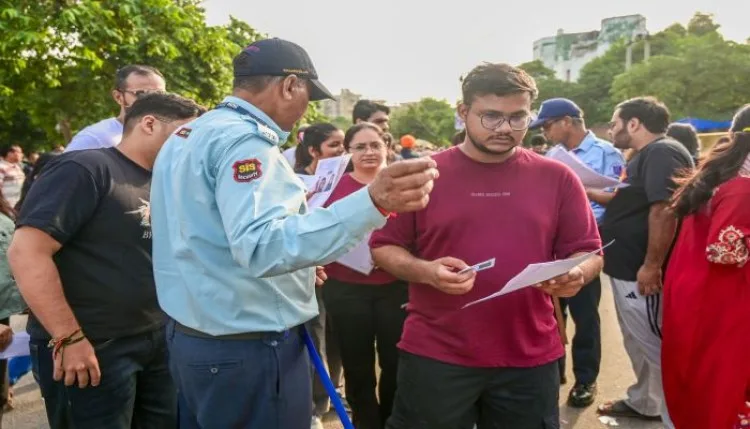 NEET-PG 2026: 2.65 लाख अभ्यर्थियों ने दी परीक्षा