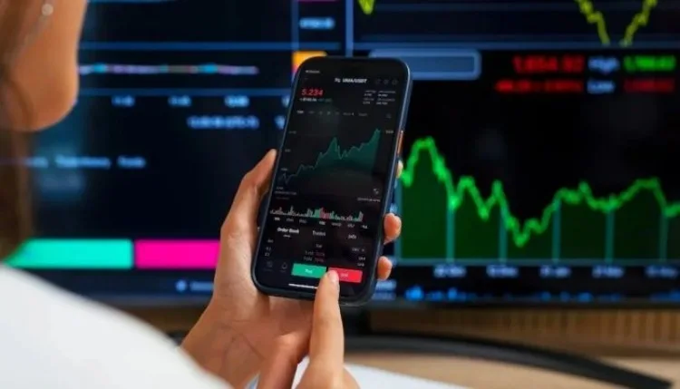 भारतीय शेयर बाजार में लगातार तीसरे दिन रही तेजी, सेंसेक्स 274 अंक चढ़ा, Nifty 24,300 के पार