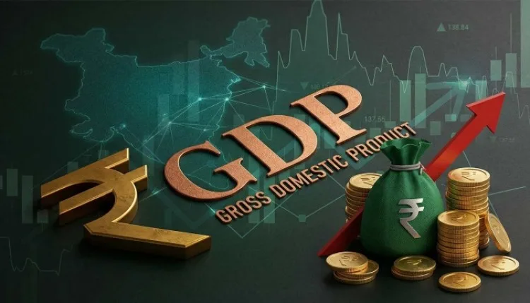 FY27 में 7.3% रहेगी GDP ग्रोथ! महंगाई से RBI की बढ़ेगी टेंशन