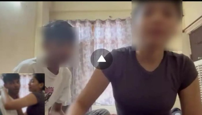 Viral Videos 19 Minutes: 19 मिनट के MMS ने सोशल मीडिया में मचाया कोहराम, जानें कौन हैं  Sweet Zannat और लीक कांड का सच