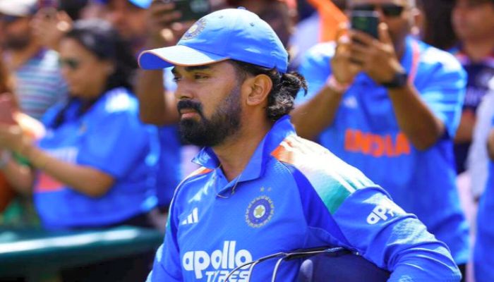 IND vs SA ODI: वनडे सीरीज के लिए भारतीय टीम घोषित, केएल राहुल बने कप्तान, इन खिलाड़ियों की मिली जगह