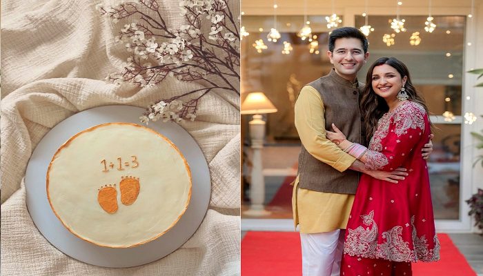 Parineeti Chopra Pregnant: मां बनने वाली हैं परिणीति चोपड़ा, पति राघव चड्ढा संग साझा की गुड न्यूज