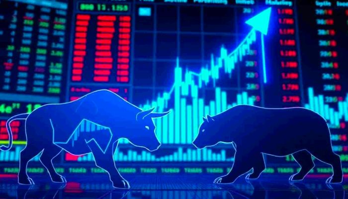 Global Market: ग्लोबल मार्केट से मिल रहे पॉजिटिव संकेत, एशियाई बाजारों में भी मजबूती का रुख