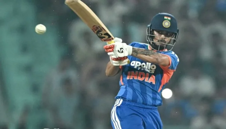 IND vs NZ 3rd T20: सीरीज पर कब्जा करने उतरेगा भारत, ईशान बाहर