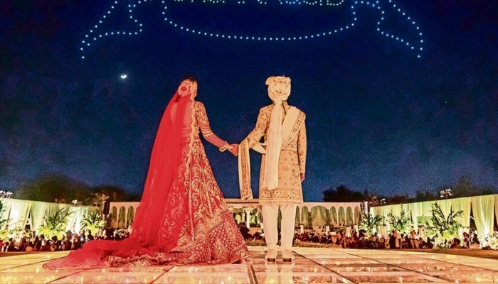 भारत के 45 दिनों के शादी सीजन में होगा 6.5 लाख करोड़ रुपए का कारोबार : रिपोर्ट