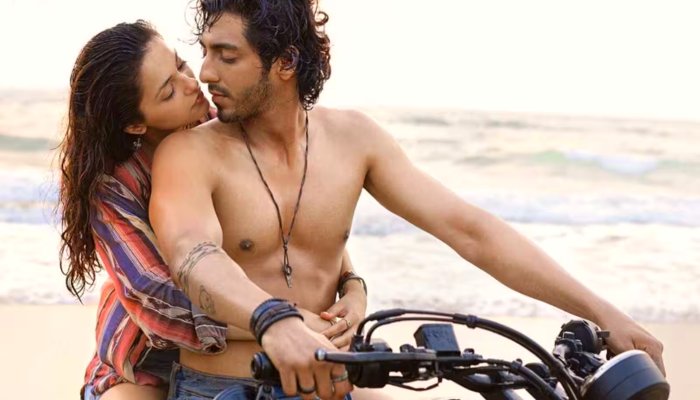 Saiyaara Box Office Collection: अहान-अनीत की फिल्म 'सैयारा' ने तोड़े कई रिकॉर्ड, छह दिन में कर डाली इतनी कमाई