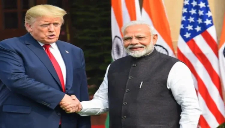 रूसी तेल पर 100% टैरिफ की धमकी, भारत-अमेरिका ट्रेड डील पर संकट