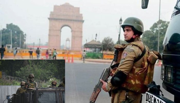 Republic Day 2026: गणतंत्र दिवस पर देश को दहलाने की साजिश ! दहशतगर्दों के निशाने पर कई बड़े मंदिर, हाई अलर्ट जारी