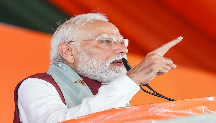 ‘लोकतंत्र में हिंसा के लिए जगह नहीं’, राष्ट्रपति ट्रंप पर हमले की पीएम मोदी ने की निंदा