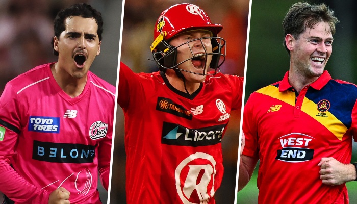 Australia ODI Squad : पाकिस्तान-बांग्लादेश के खिलाफ वनडे सीरीज के लिए ऑस्ट्रेलियाई टीम का ऐलान, तीन युवा प्लेयरों को मिला इंटरनेशनल क्रिकेट खेलने का मौका