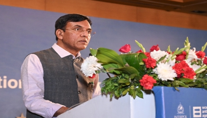 Anti-Doping laws in India : प्रतिबंधित दवाओं की तस्करी करने वालों पर चलेगा आपराधिक कानून, डॉ. मांडविया का बड़ा ऐलान