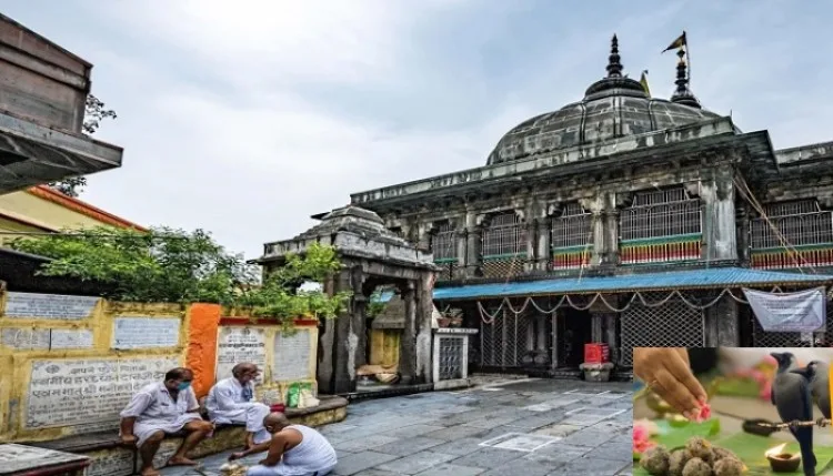 पितृपक्ष के लिए गयाजी तैयार, 70 हजार श्रद्धालुओं के ठहरने की व्यवस्था