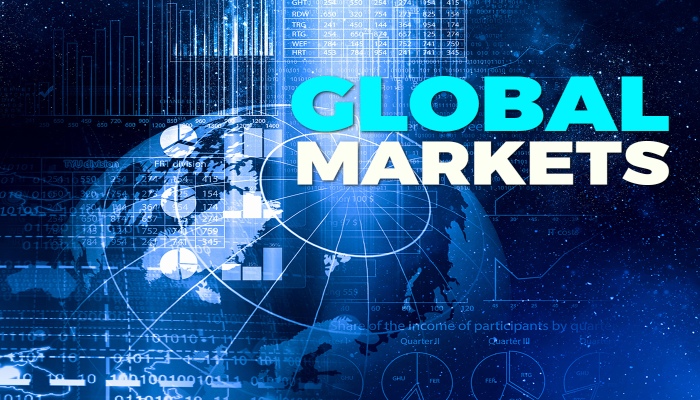 Global Market Update: ग्लोबल मार्केट से मिले-जुले संकेत, एशियाई बाजारों में हलचल तेज