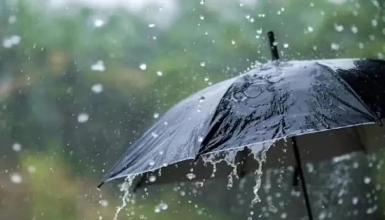 Delhi-NCR में 27 जुलाई से बदलेगा मौसम, तेज हवाओं के साथ होगी बारिश, येलो अलर्ट जारी