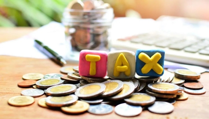 कॉरपोरेट टैक्स कलेक्शन में रिकॉर्ड बढ़ोतरी, चार वर्षों में 115 प्रतिशत से अधिक का इजाफा