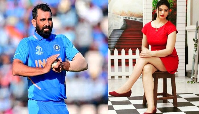 हर माह 4 लाख रुपये काफी नहीं...हसीन जहां ने अब की ये मांग, सुप्रीम कोर्ट ने शमी को भेजा नोटिस