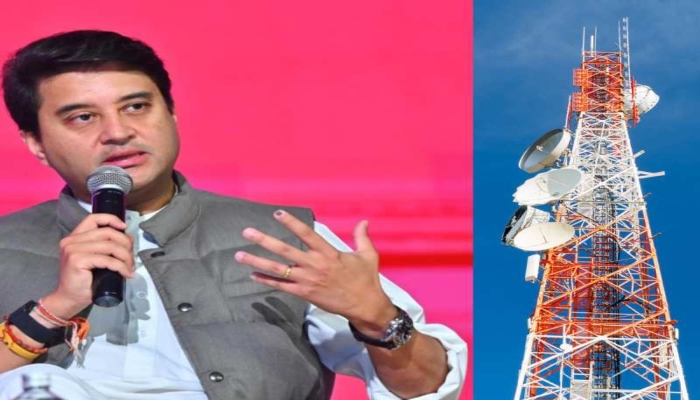 'IMC 2025' Seminar: 'आईएमसी 2025' से घरेलू उद्योगों और उपभोक्ताओं को मिलेंगे महत्वपूर्ण अवसरः ज्योतिरादित्य सिंधिया
