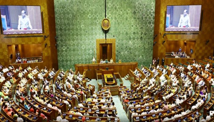 Parliament Monsoon Session: लोकसभा में ऑपरेशन सिंदूर पर होगी चर्चा, हंगामे के आसार