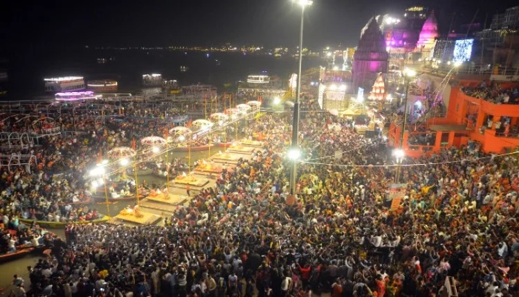 एनएच-31 से काशी रेलवे स्टेशन के बीच कम होगी दूरी, 43 किमी लंबे लिंक काॅरिडोर को मंजूरी
