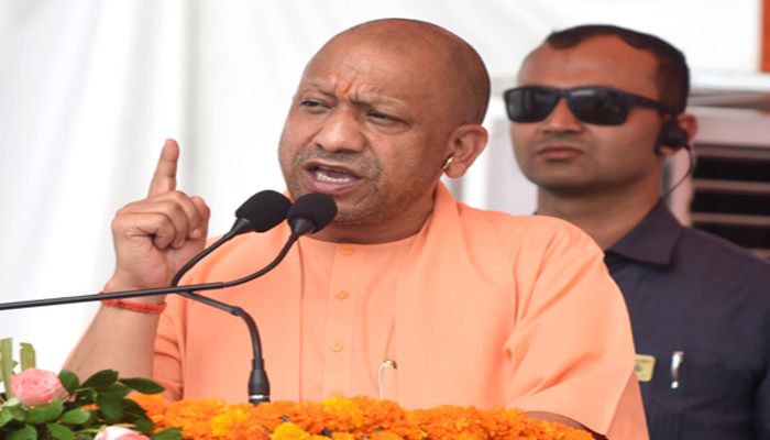 एनसीआरबी की रिपोर्ट में यूपी में सांप्रदायिक दंगे शून्य, कानून व्यवस्था बनी मिसाल