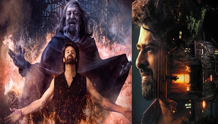 The Raja Saab Box Office: प्रभास की ‘द राजा साब’ ने पहले ही दिन बॉक्स ऑफिस पर काटा बवाल, धुरंधर को छोड़ा पीछे