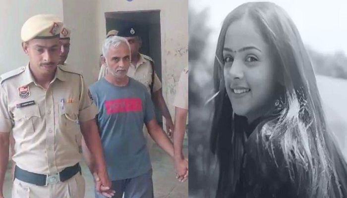 Radhika Yadav Murder: राधिका यादव मर्डर केस में आरोपी पिता को 14 दिनों की न्यायिक हिरासत में भेजा गया