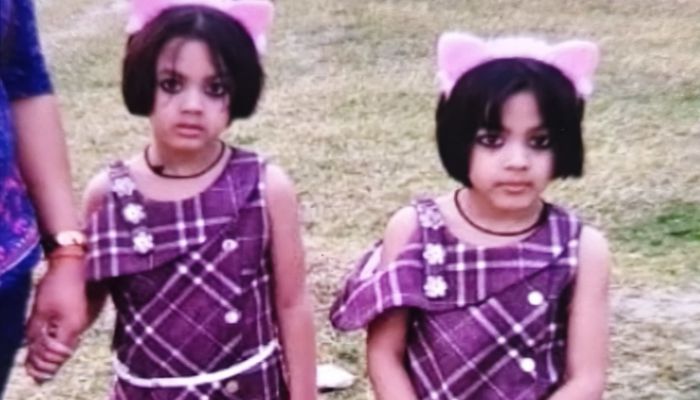 कानपुर में दिल दहला देने वाली घटना: पिता ने की जुड़वा बेटियों की गला रेतकर हत्या