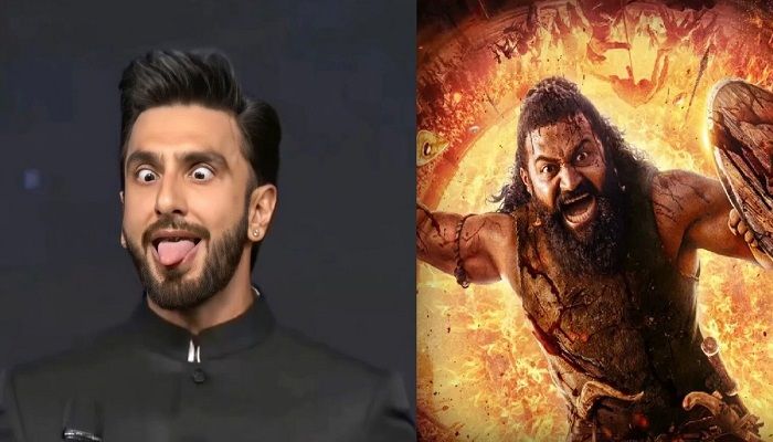 Ranveer Singh: कांतारा विवाद में बुरे फंसे ‘धुरंधर’ रणवीर सिंह,  FIR दर्ज