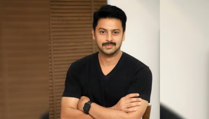 Tamil Actor Srikanth Arrest : ड्रग मामले में अभिनेता श्रीकांत को 7 जुलाई तक न्यायिक हिरासत में भेजा गया
