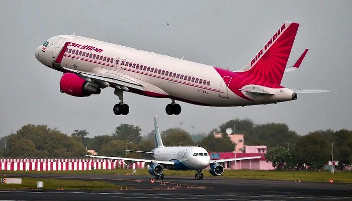 Airbus A320 Flight: एयरबस का इमरजेंसी अलर्ट.. इंडिगो-एयर इंडिया की 250 उड़ानों पर मंडराया खतरा, एडवाइजरी जारी