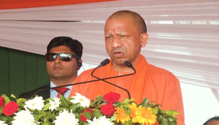 सूबे में अपराध करने वालों को चुकानी होगी कीमत : सीएम योगी