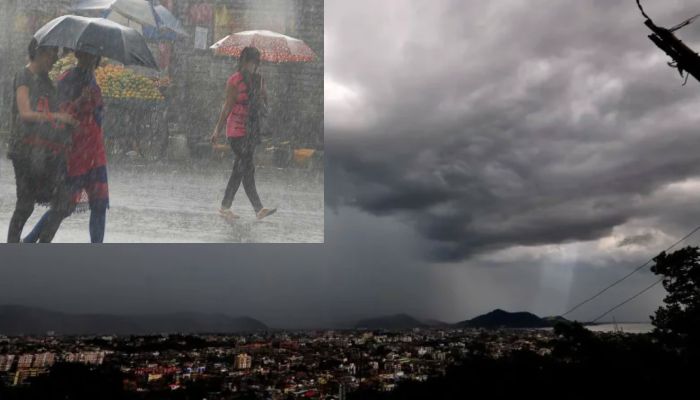 UP Weather: झुलसती गर्मी के बीच बदलेगा यूपी का मौसम, IMD ने जारी की आंधी-बारिश और ओलावृष्टि की चेतावनी