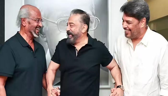 Superstar Rajinikanth: सुपरस्टार रजनीकांत ने फैंस को दिया तोहफा, जल्द शुरू होगी 'थलाइवर 173' की शूटिंग