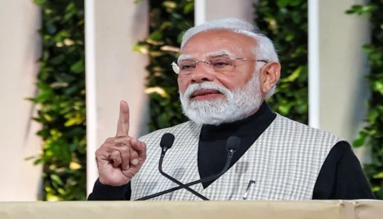मोदी सरकार के 12 साल: कितना बदला भारत?