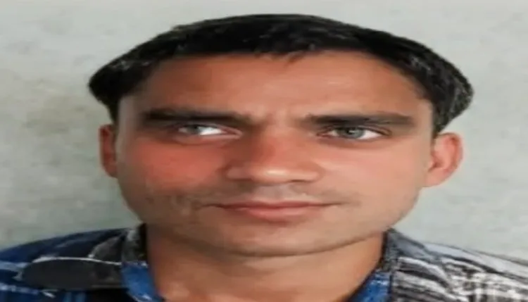 बहराइचः आंगन से किसान को खींच ले गया बाघ, आधा-अधूरा शव मिलने पर दहशत