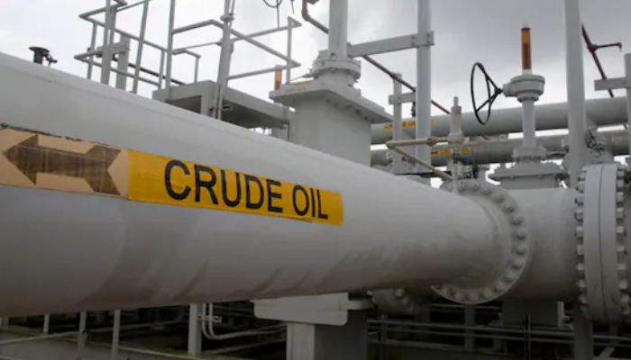 Crude Oil Prices Swing: मध्य एशिया में तनाव का असर, कच्चे तेल और पेट्रोल की कीमतों में उछाल