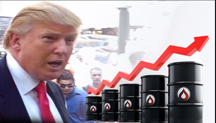 Iran Israel US War : ट्रंप की ईरानी ऊर्जा केंद्रों पर धमकी से होर्मुज स्ट्रेट पर बढ़ा संकट, तेल कीमतों में आया उछाल, वैश्विक रसद संकट पैदा होने के बढ़ रहे आसार