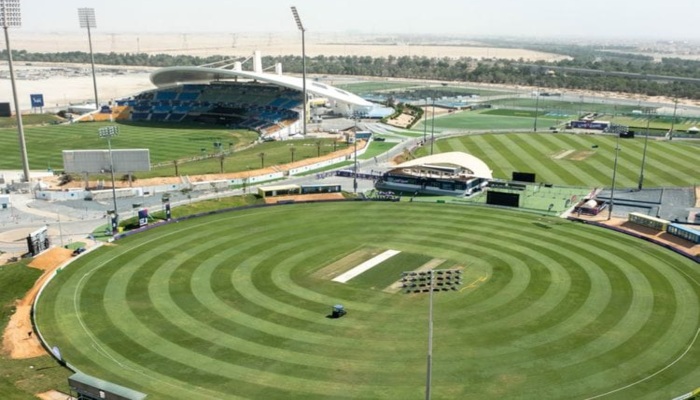 Saudi Arabia 'Dunes League T20' : वैश्विक क्रिकेट के नक्शे पर सऊदी अरब की मजबूत एंट्री, आईपीएल की तर्ज पर आयोजित करेगा 'ड्यून्स लीग टी20'