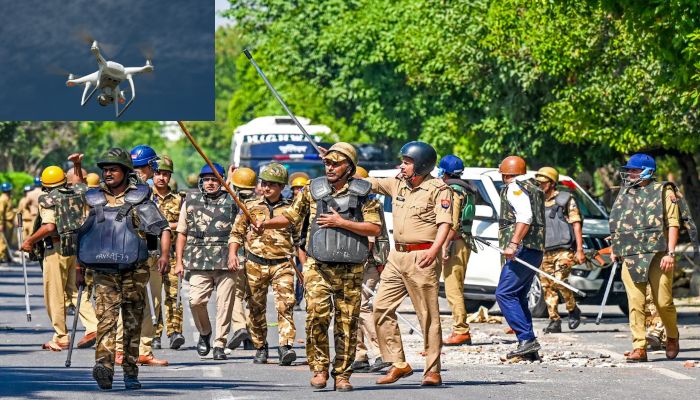 Labour Day 2026: मजदूर दिवस पर नोएडा में बढ़ी सुरक्षा, 8 मई तक शहर में धारा 163 लागू