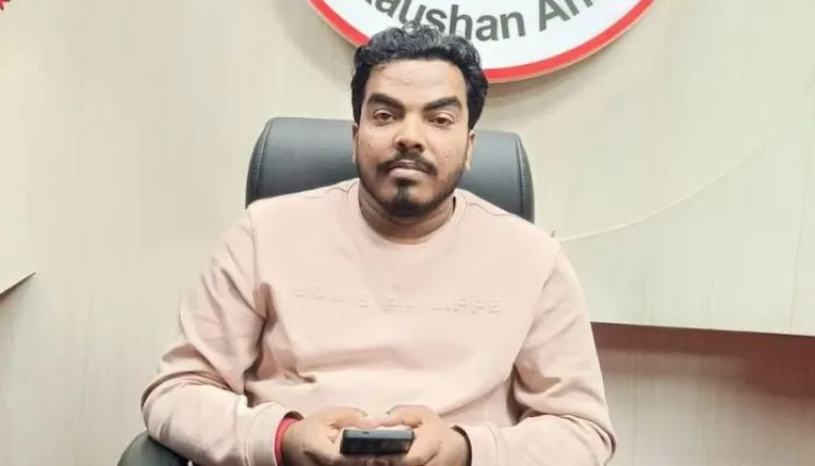 Khan Sir Coaching Controversy: रौशन आनंद के भाई की संदिग्ध मौत, हिरासत में पांच लोग