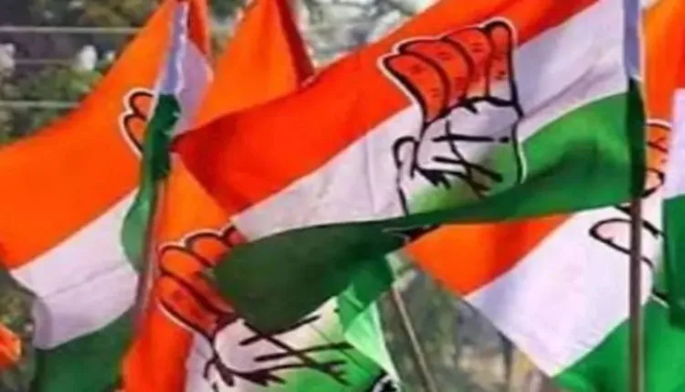 महंगाई के खिलाफ भड़की इंदौर कांग्रेस, 22 ब्लॉकों में आज होगा प्रदर्शन