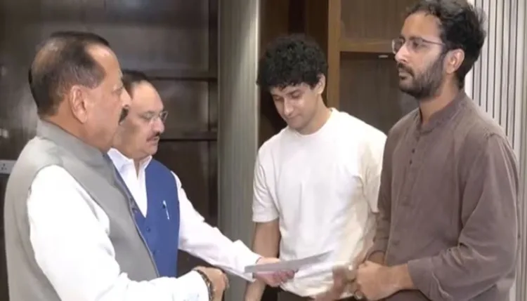 NTA restructuring : 47 कर्मचारी बाहर, एक महीने में नई परीक्षा प्रणाली लागू करने की तैयारी